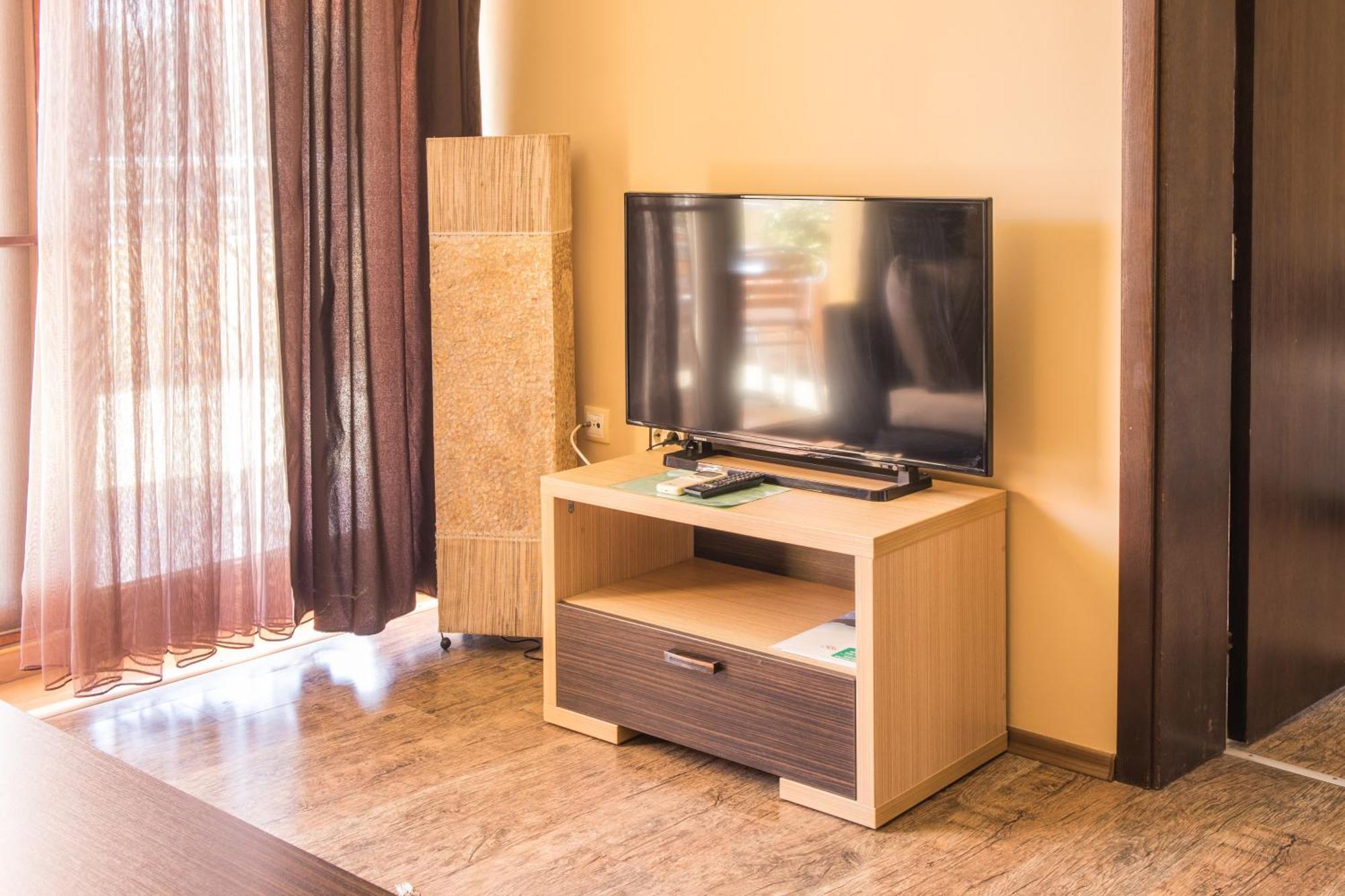 Hotel Buena Vissta Primorsko Dış mekan fotoğraf