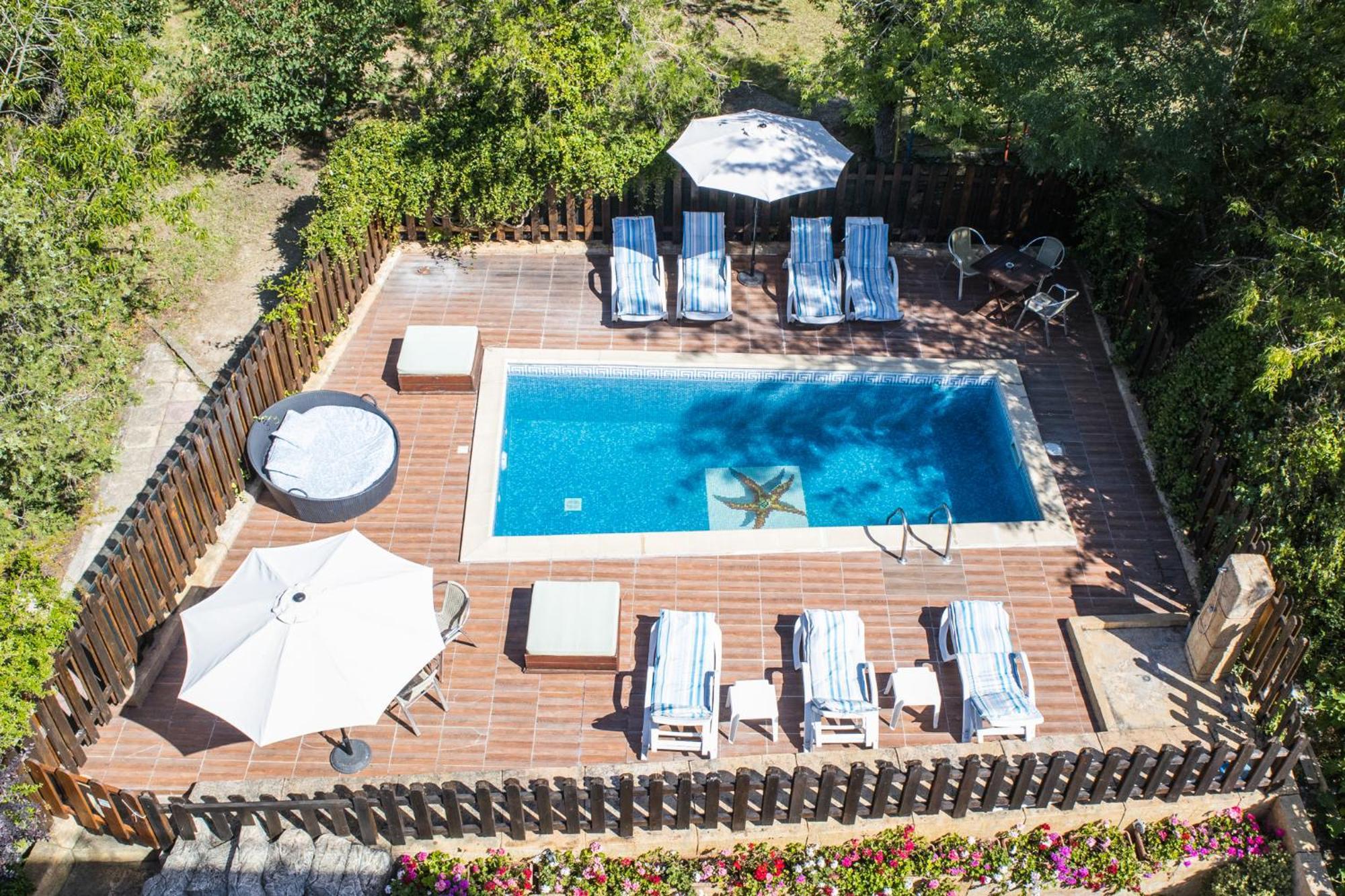Hotel Buena Vissta Primorsko Dış mekan fotoğraf