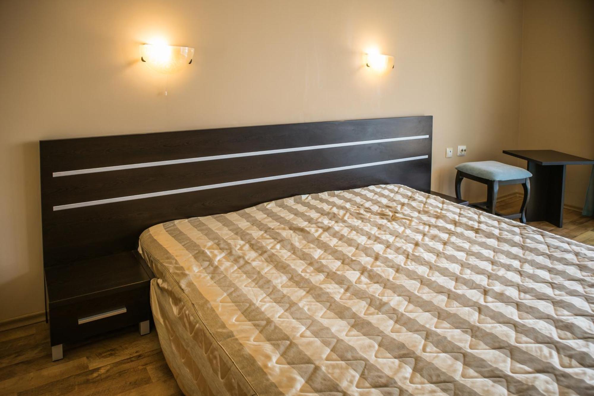Hotel Buena Vissta Primorsko Dış mekan fotoğraf